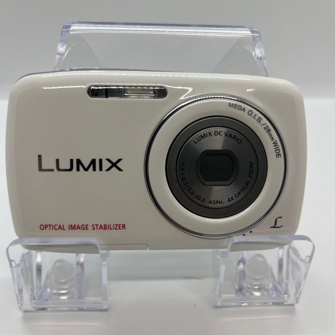 Panasonic DMC-S1 LUMIX S1 動作◎ 美品◎ フルセット