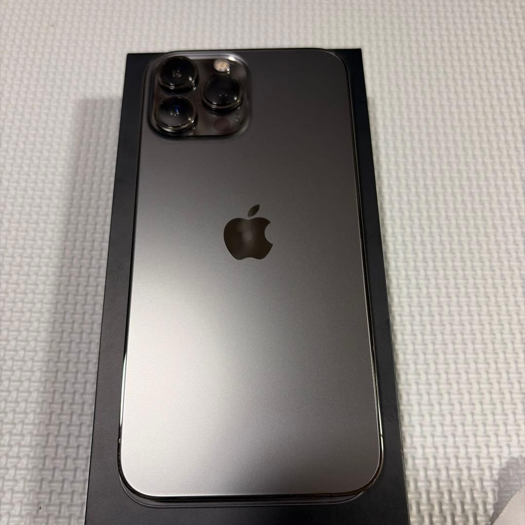 iPhone13promax 256gb SIMフリー