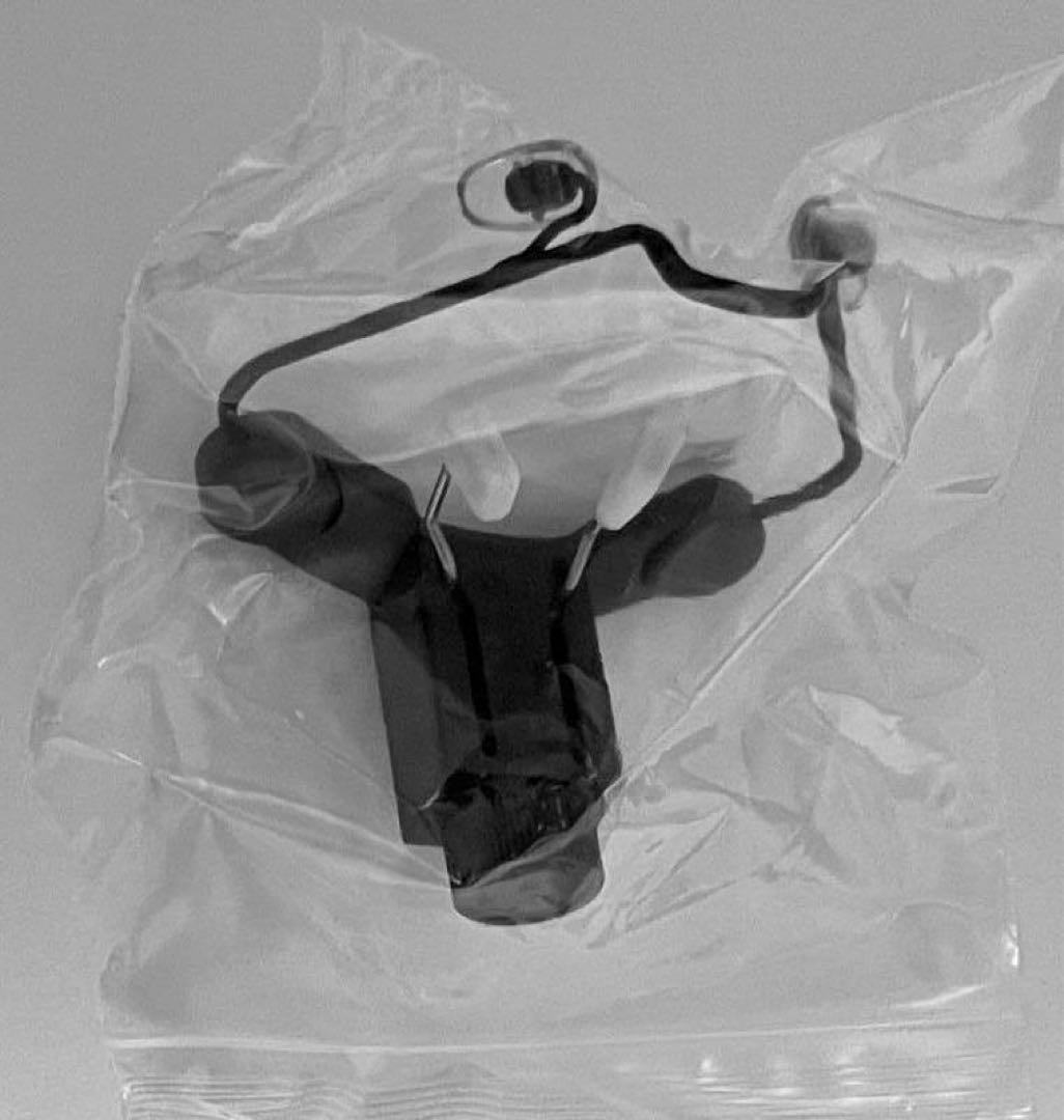 【新品・未使用】HICO（ハイコ） 美鼻補整器具 ブラック