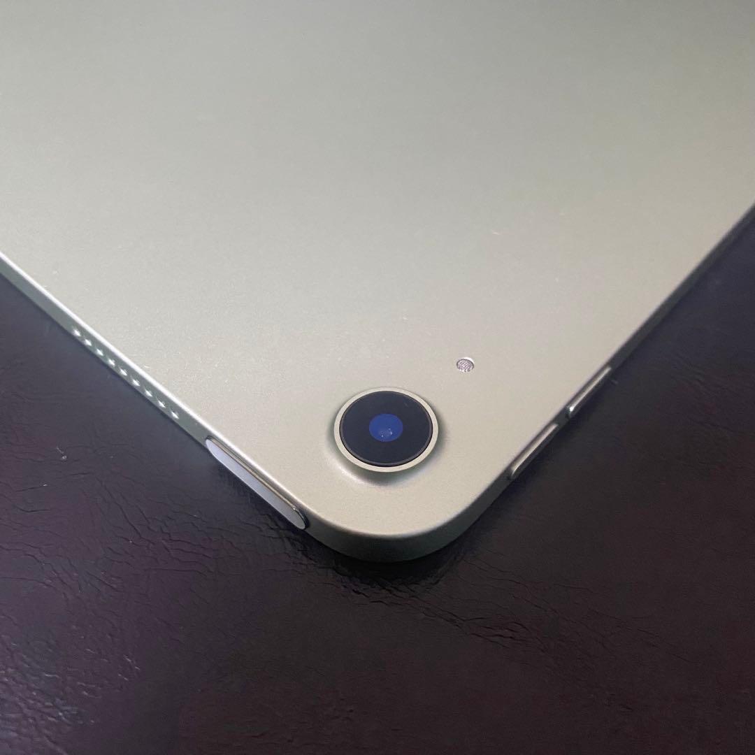 iPad Air 第4世代 Wi-Fi 256GB グリーン