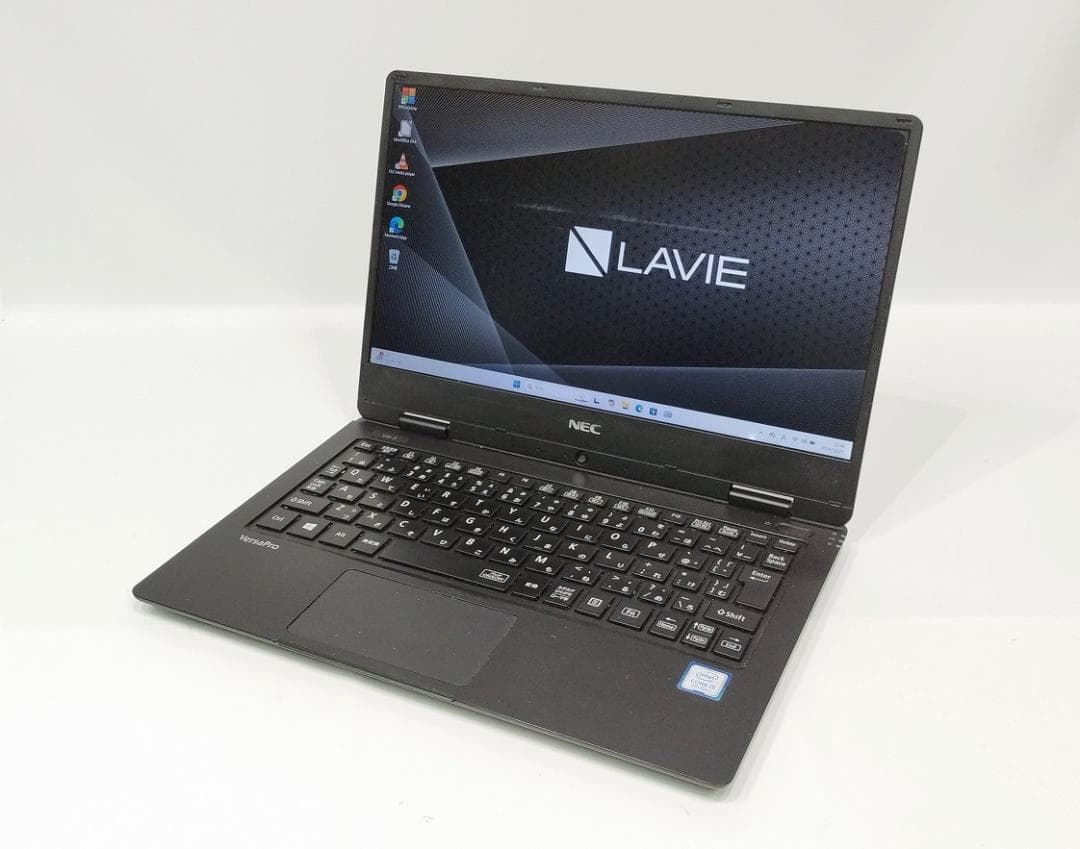 Win11 小型 VKT12/H-3 7世代 I5 8GB SSD 128GB