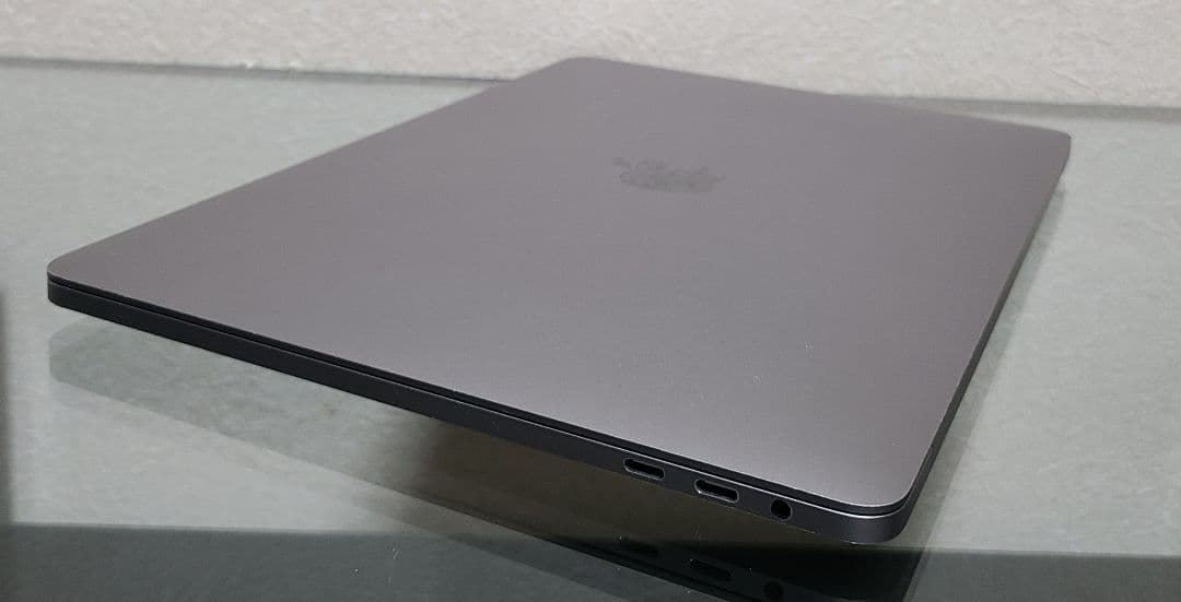 MacBook本体 Core i7 512GB MacBook Pro 2020 32GB