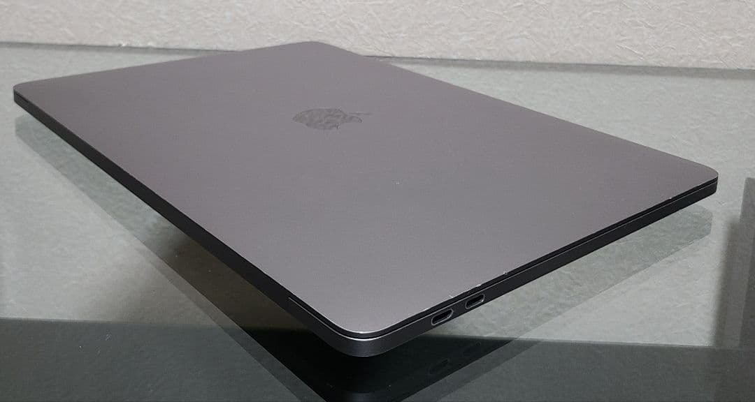 MacBook本体 Core i7 512GB MacBook Pro 2020 32GB