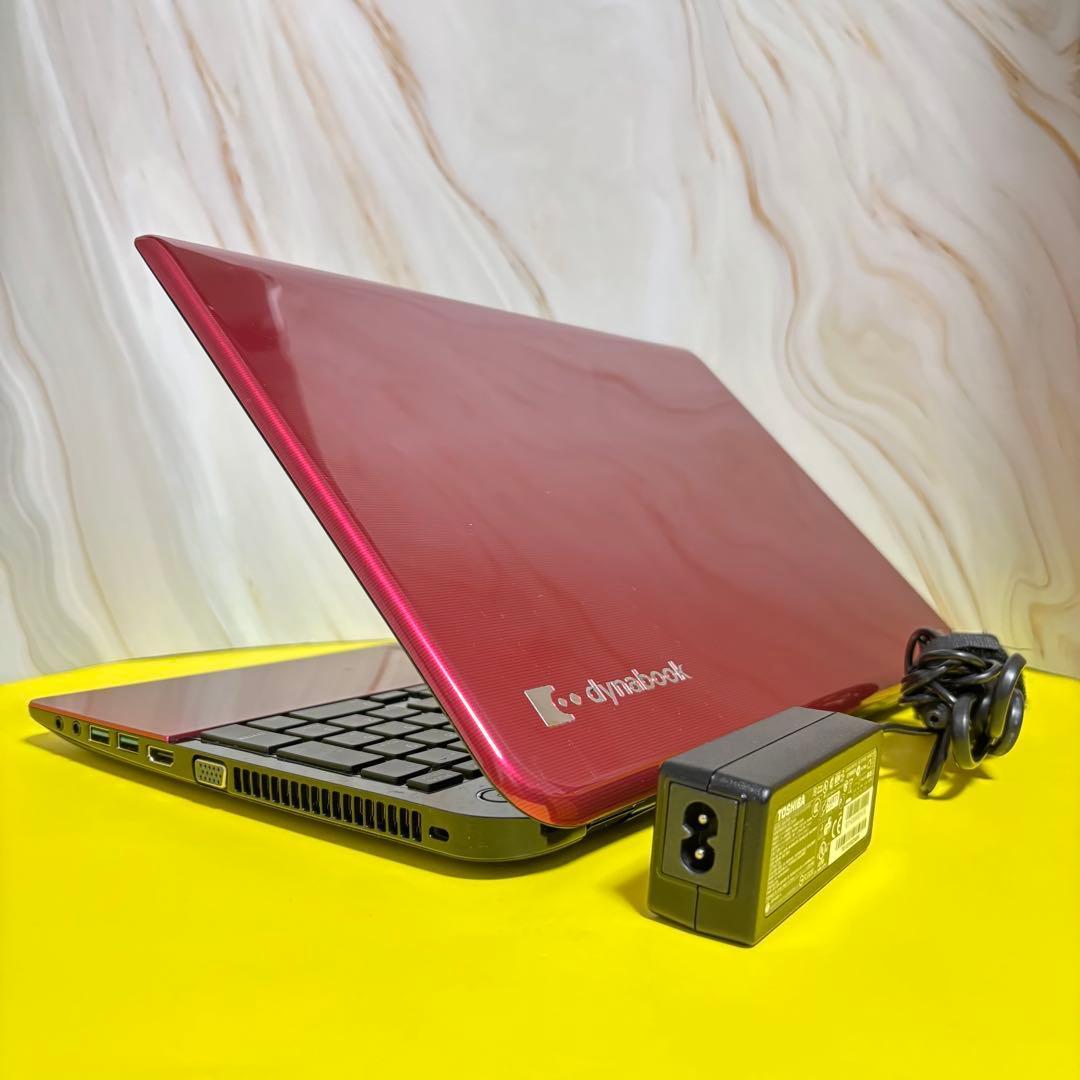 新品爆速SSD✨ノートパソコン windows11 カメラ薄型　早い者勝ち✨