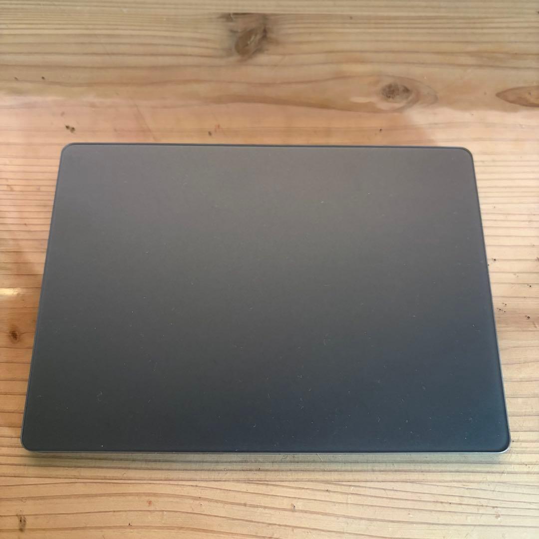 apple magic trackpad 2 スペースグレイ