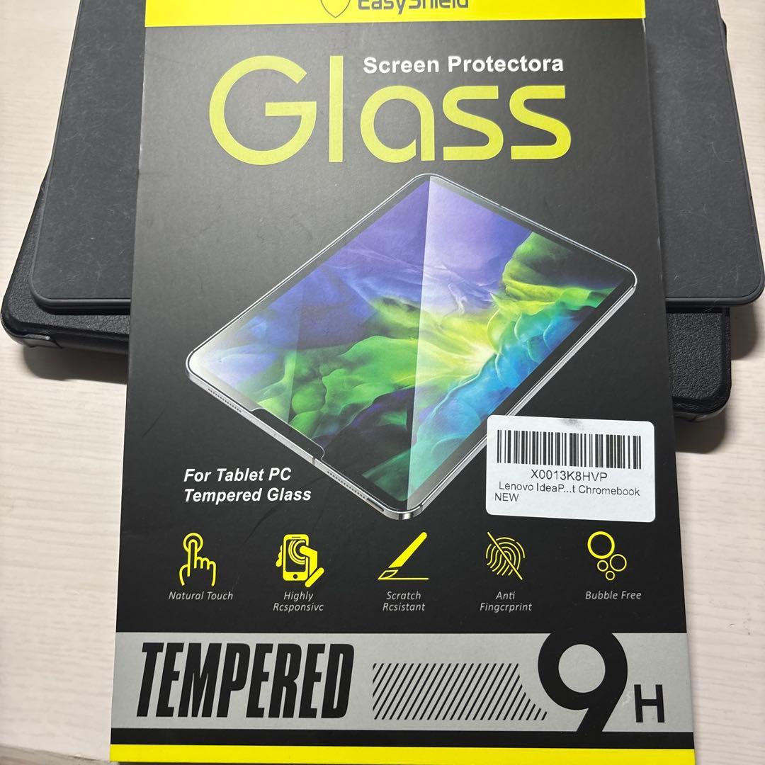 Lenovo IdeaPad Chromebook 本体　ケース付き