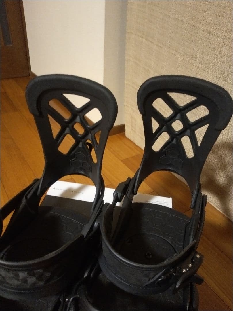 ユニオン UNION Contact Pro M ブラック 19-20