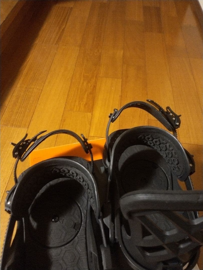 ユニオン UNION Contact Pro M ブラック 19-20