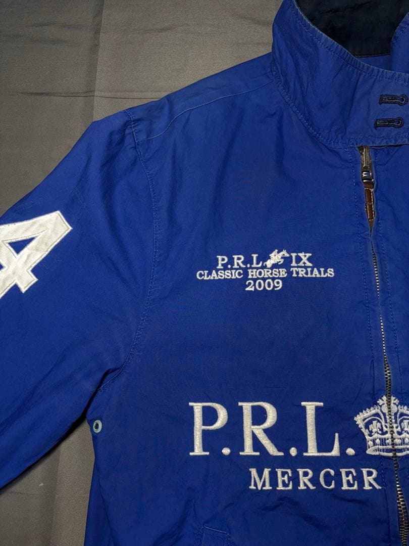 Polo Ralph Lauren スウィングトップ リバーシブル 90's 幻