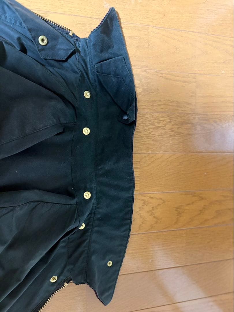 【限定値下げ】Barbour バブアー ビデイル SL 34 セージ