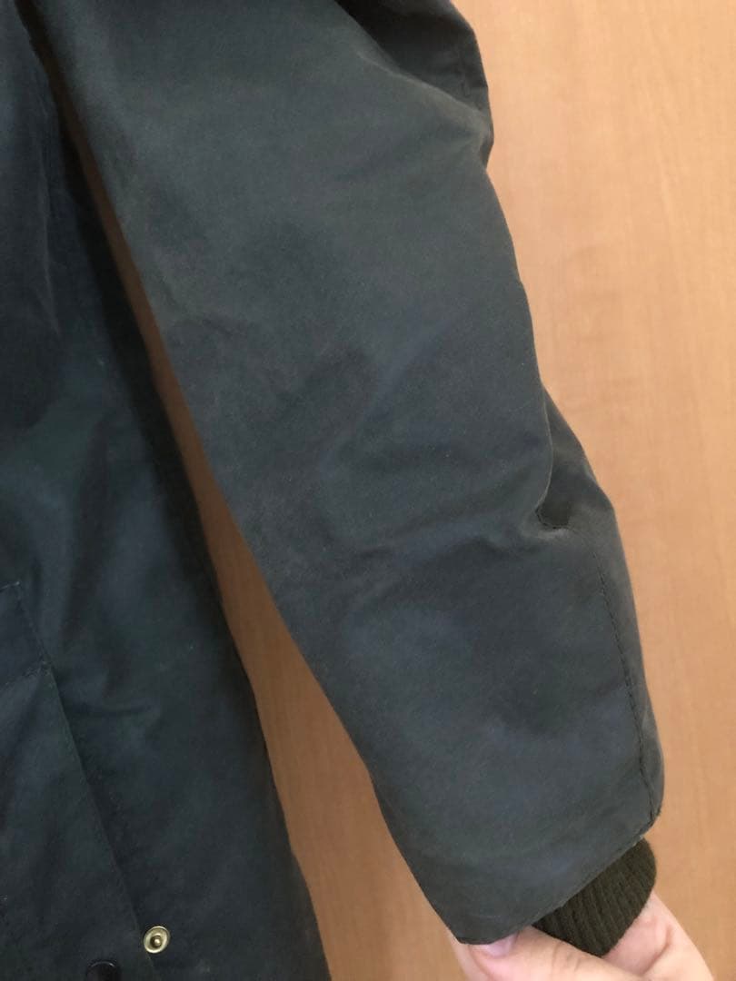 【限定値下げ】Barbour バブアー ビデイル SL 34 セージ