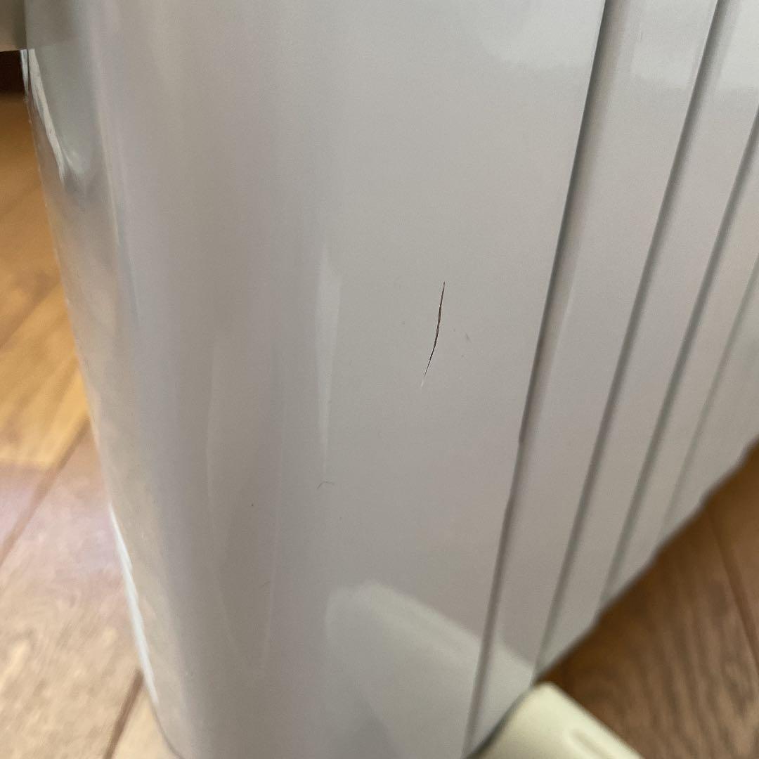 【送料込み】デロンギ社製 オイルヒーター TRS1115EFS