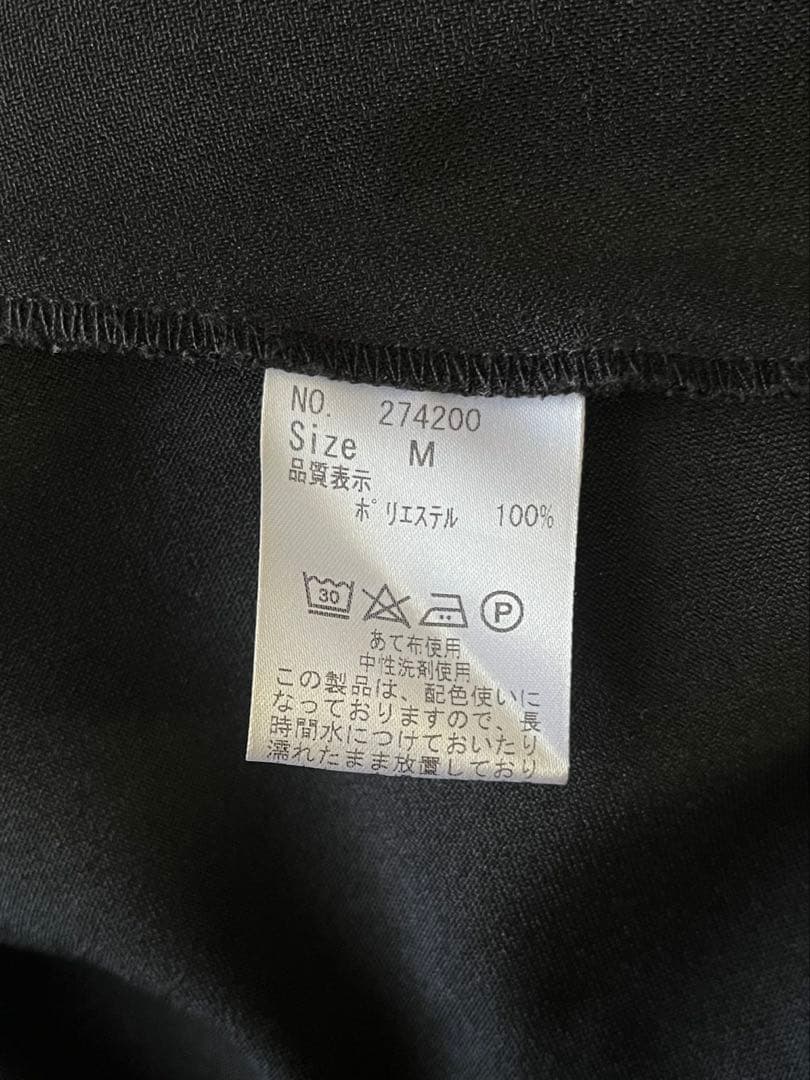 Sheglitシェグリット nightmare ショートスリーブワンピース