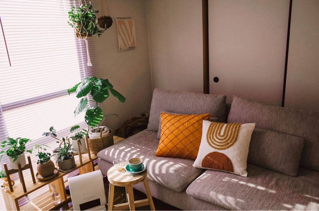 【送料込み】IKEA ソーデルハムン3人掛けソファ