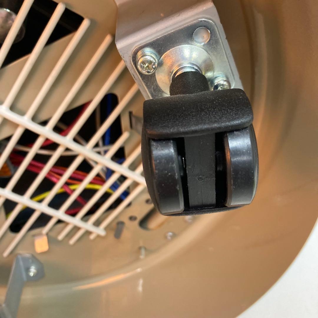 B217-48 遠赤外線輻射式パネルヒーター 暖話室 1000型H