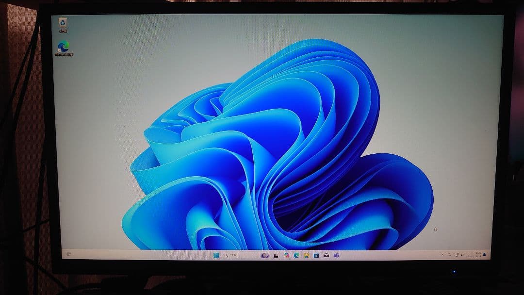 Windowsデスクトップ HP ProDesk 4G i7-8700 500GB windows11