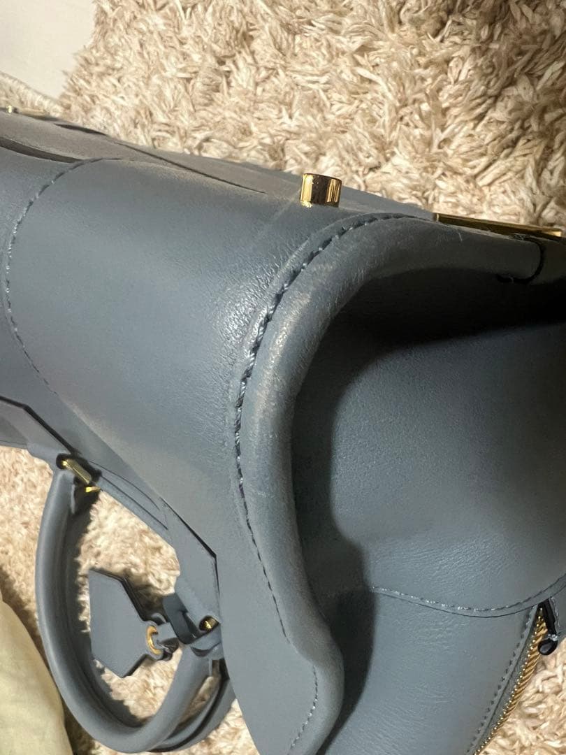 美品LOEWE アマソナ36