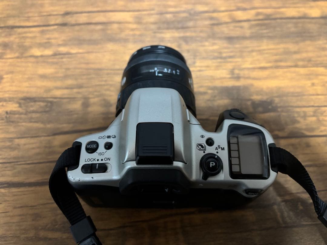 MINOLTA カメラ 4台 ジャンク品
