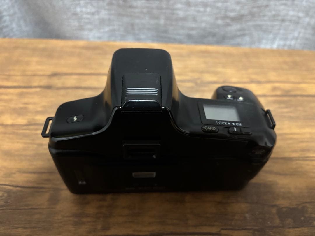 MINOLTA カメラ 4台 ジャンク品