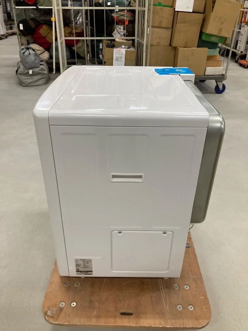 リンナイ Rinnai ガス乾燥機　乾太くん RDT-54S 未使用品