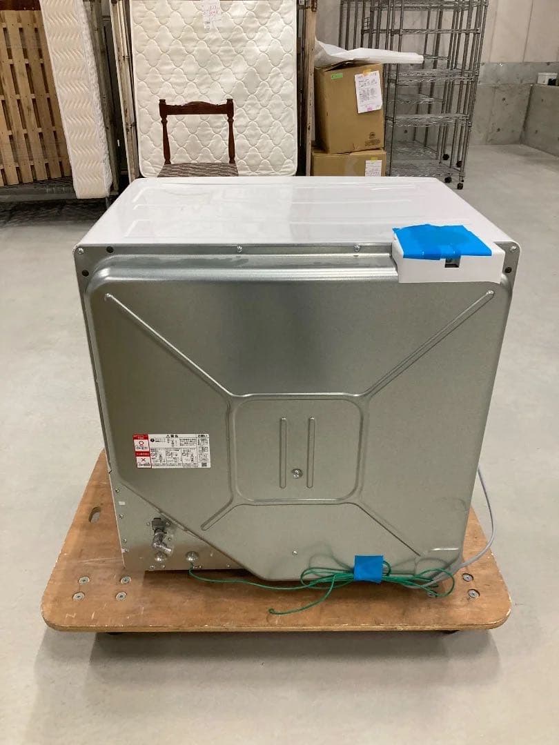 リンナイ Rinnai ガス乾燥機　乾太くん RDT-54S 未使用品
