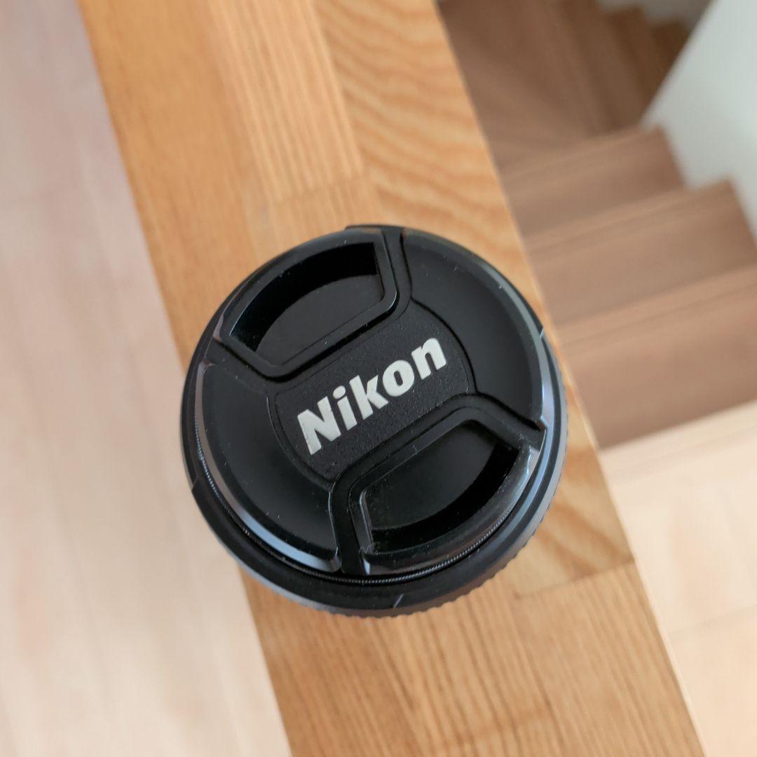 レンズ(単焦点) Nikon Micro NIKKOR 40mm f/2.8G DX