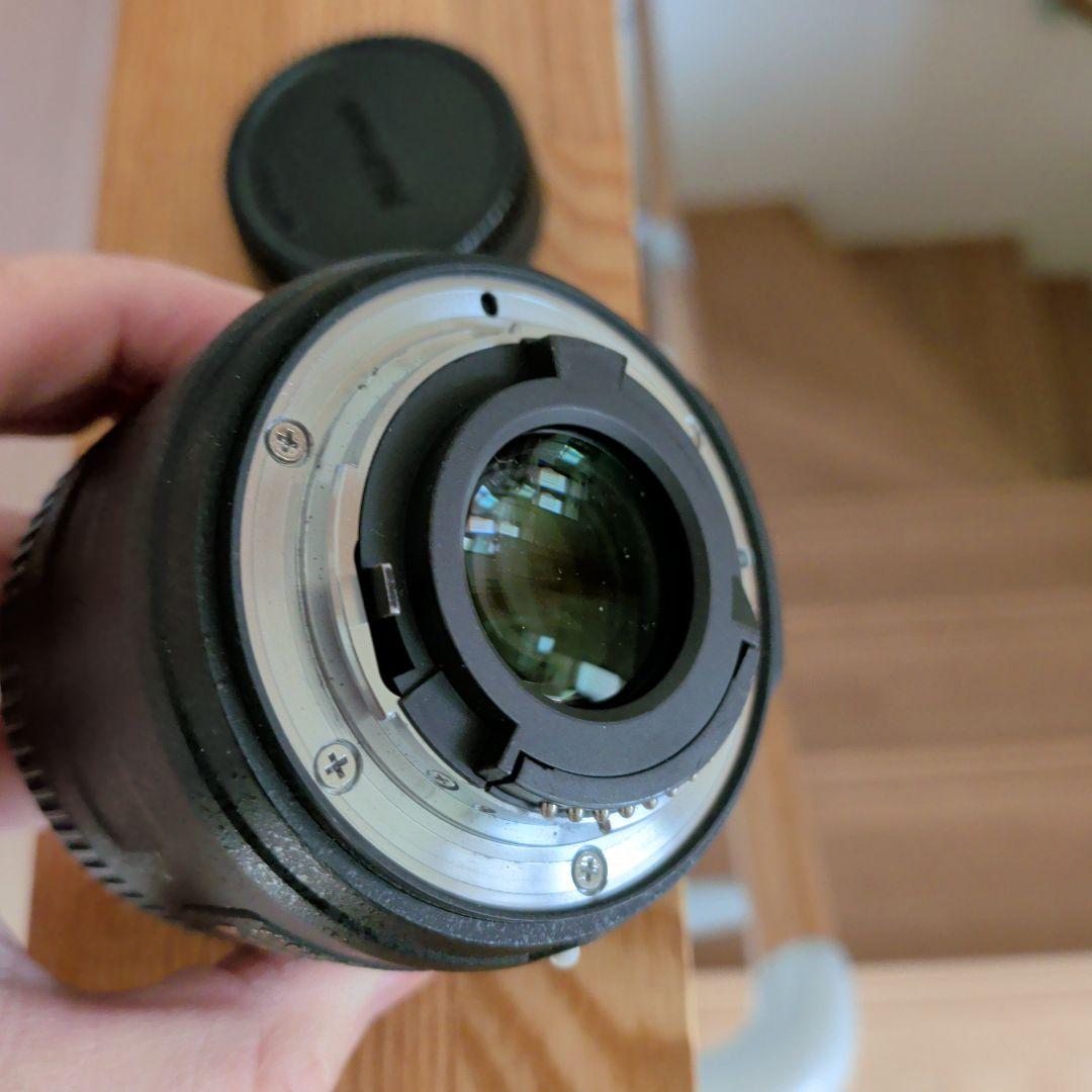 レンズ(単焦点) Nikon Micro NIKKOR 40mm f/2.8G DX