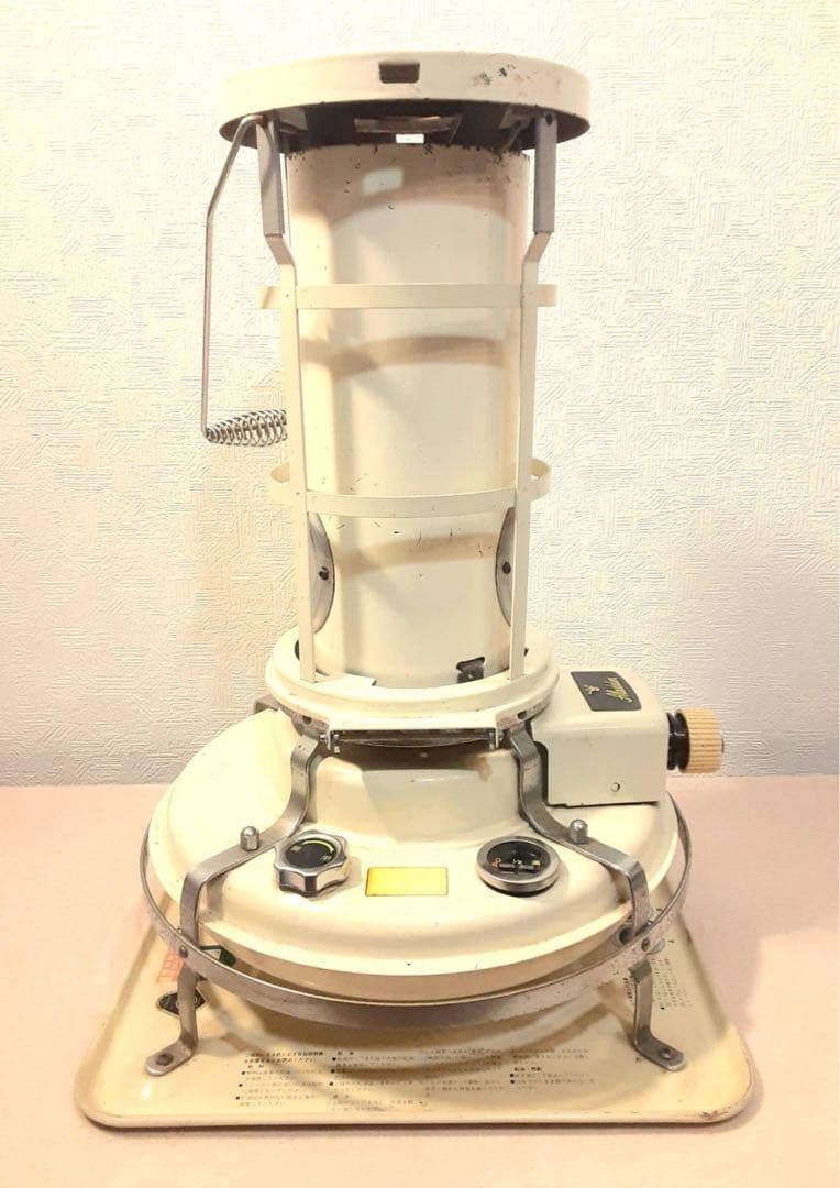 アラジン ブルーフレームヒーター BF3902 skd