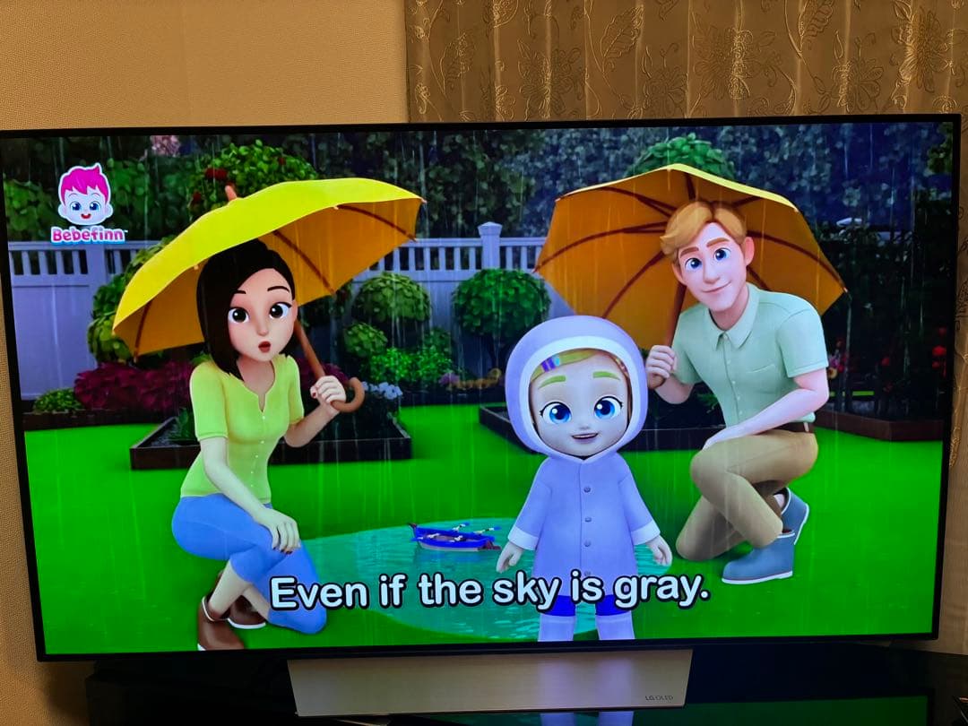 楓　LG OLED65C7P有機ELテレビB-CAS対応４K対応65V型