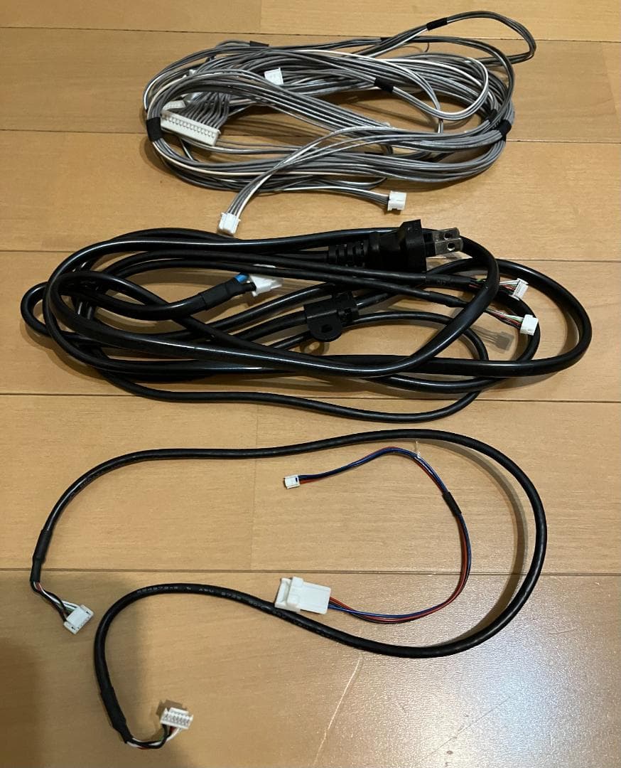 東芝　REGZA　55V型　4K液晶テレビ　基盤一式　55J10X　ジャンク