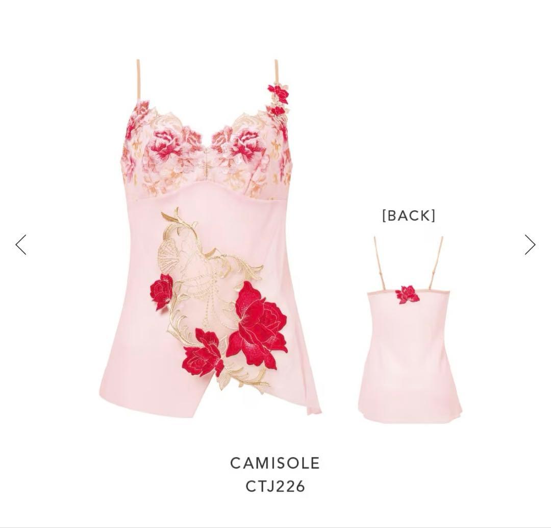 新品未使用 サルート 26group 4点セット E65