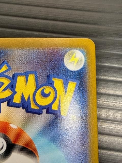 H-489 ポケモンカードゲーム メガリザードンX ex SAR 110/080