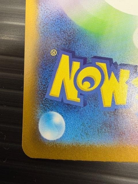 H-489 ポケモンカードゲーム メガリザードンX ex SAR 110/080