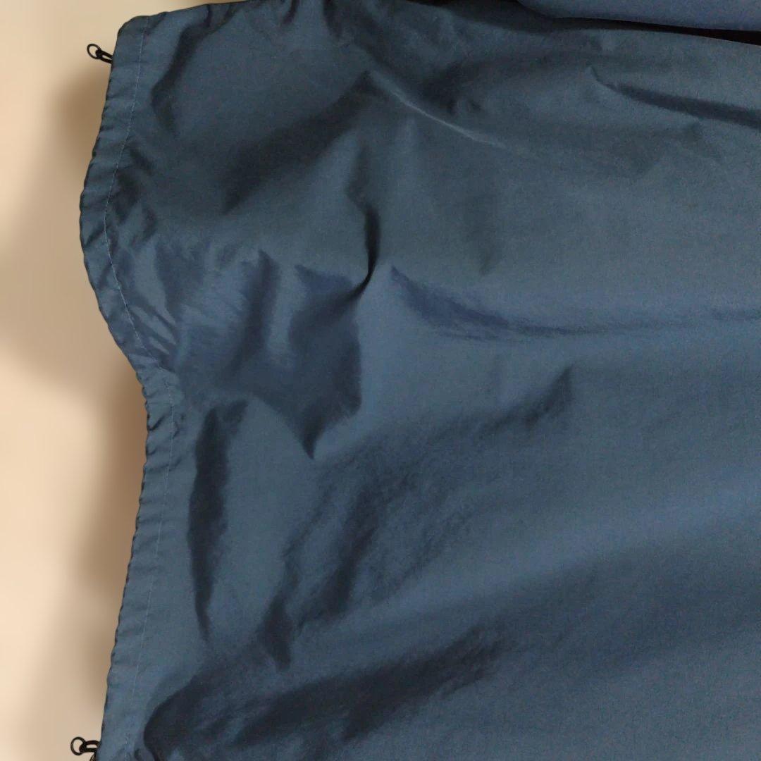 米国製 シエラデザイン ショートマウンテンパーカー