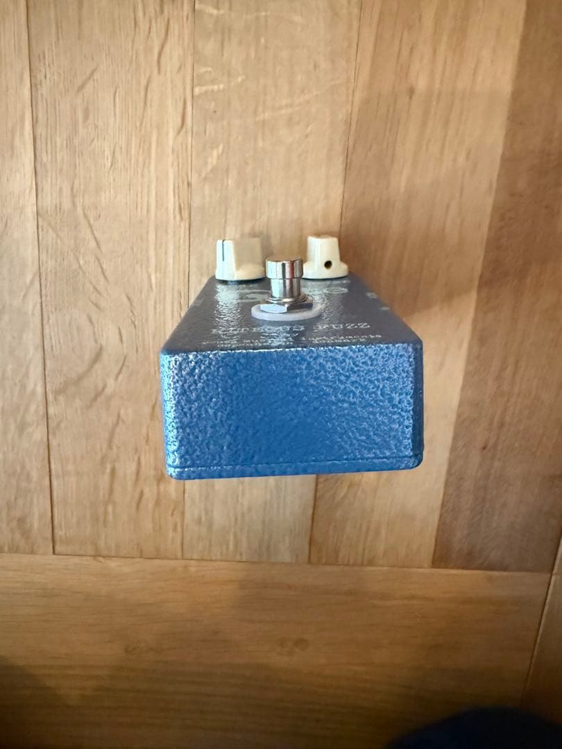 ギター Reuss / Z-06 Rite On!