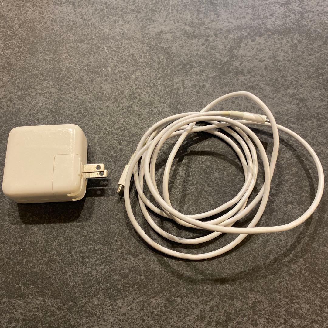 MacBook Air M1 2020 256GBSSD 8GBメモリ シルバー