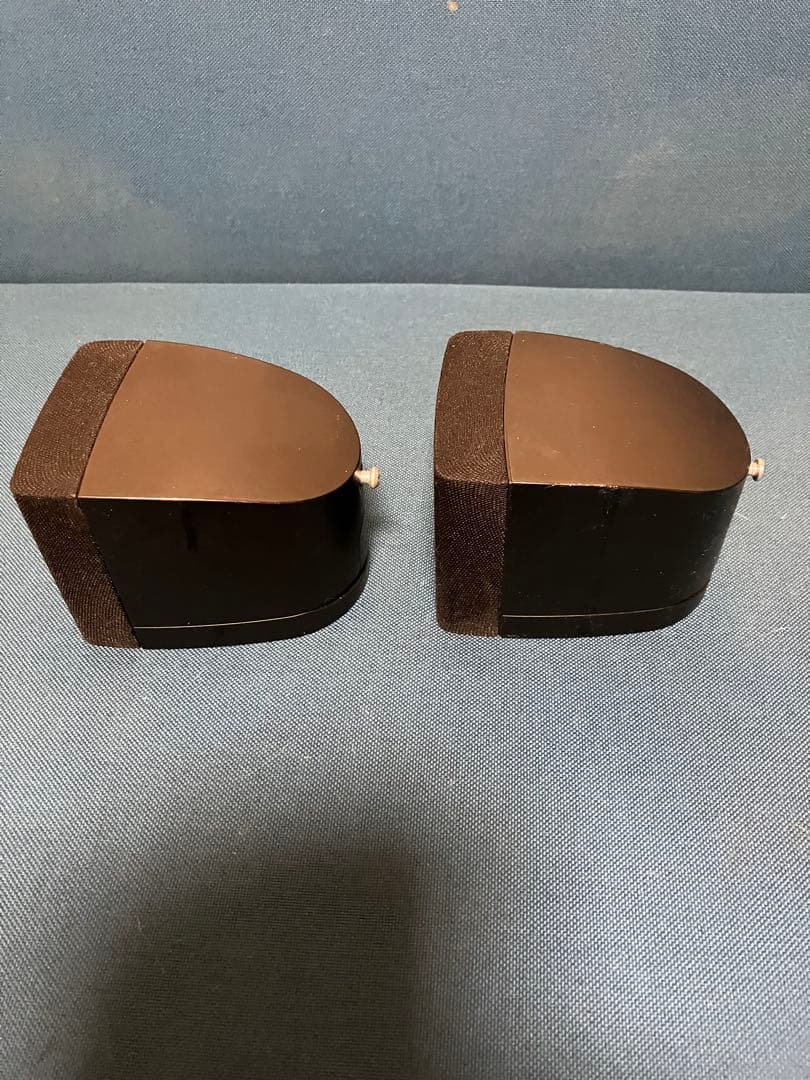Bose キューブスピーカー　汎用ブラケット付き