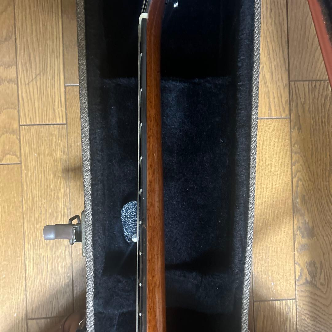 Guild アコースティックギターGAD JF-30