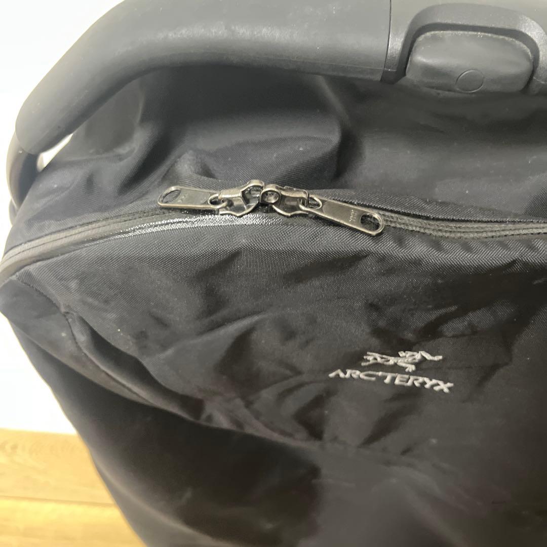 C*い様 ARC'TERYX アークテリクス V80 ローリングダッフル キャリ