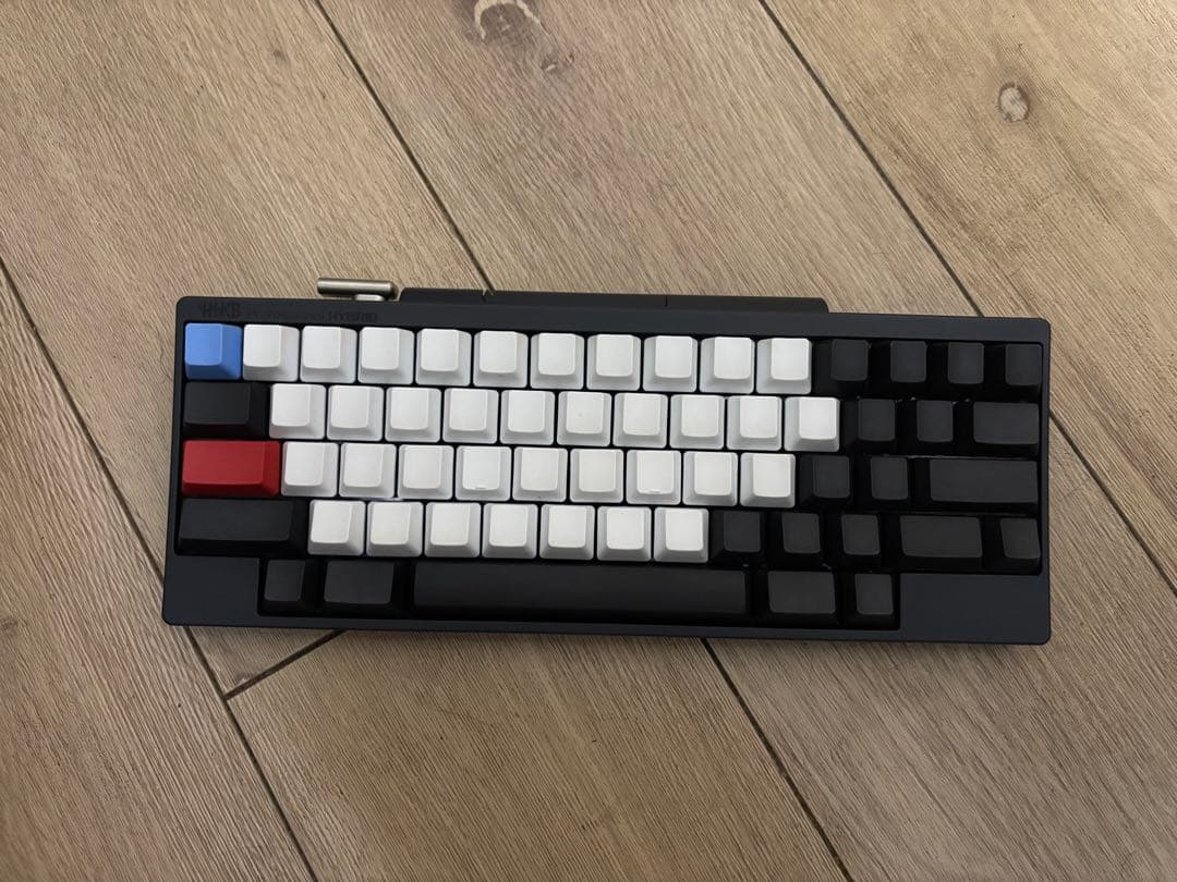 最終値下げ　HHKB Professional 無刻印カスタム