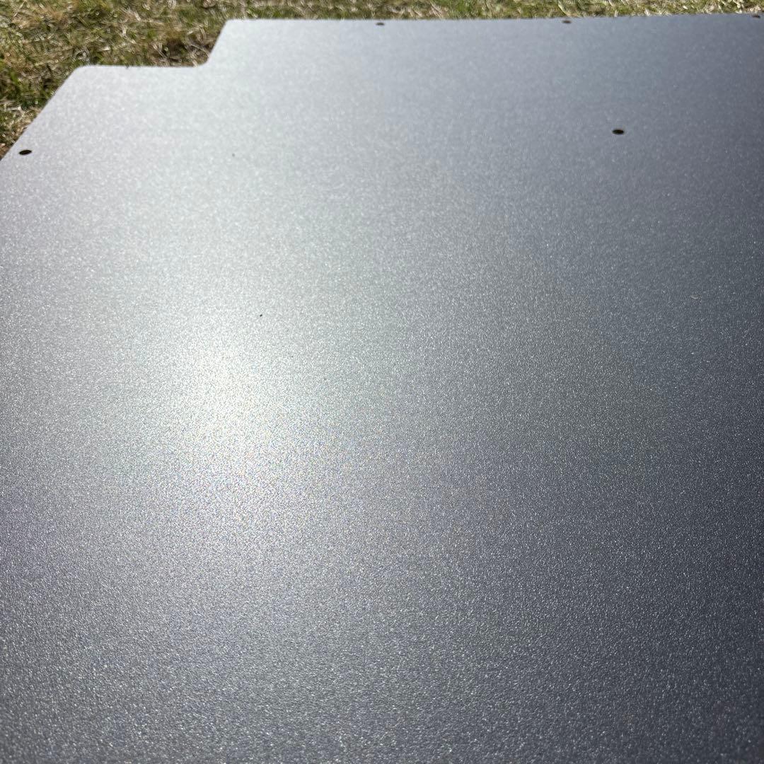 トヨタ　ハイエースDX 内張り