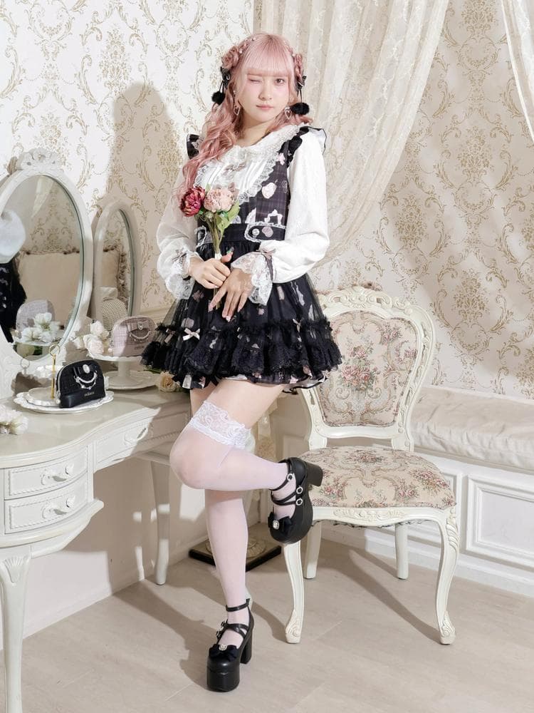 [NOEMIE]新品Sweet bunny セットアップ