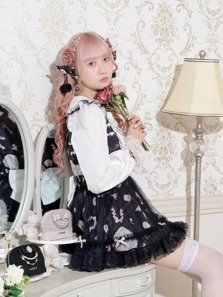 [NOEMIE]新品Sweet bunny セットアップ