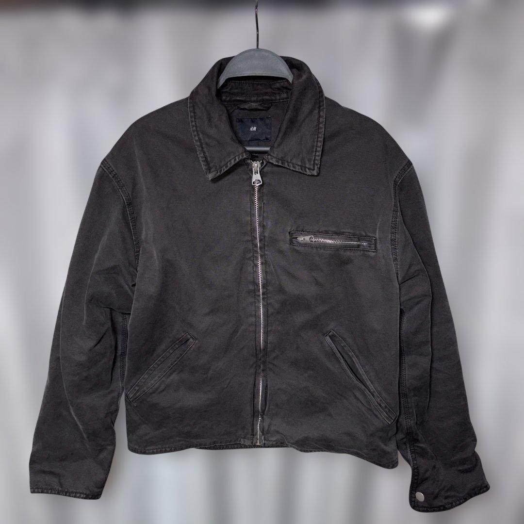 完売品　 デトロイトジャケット