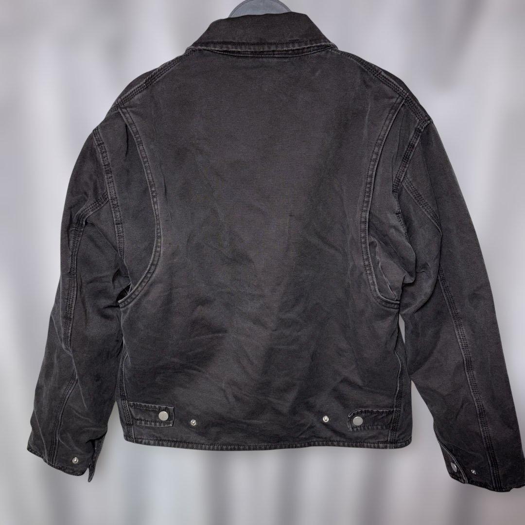 完売品　 デトロイトジャケット