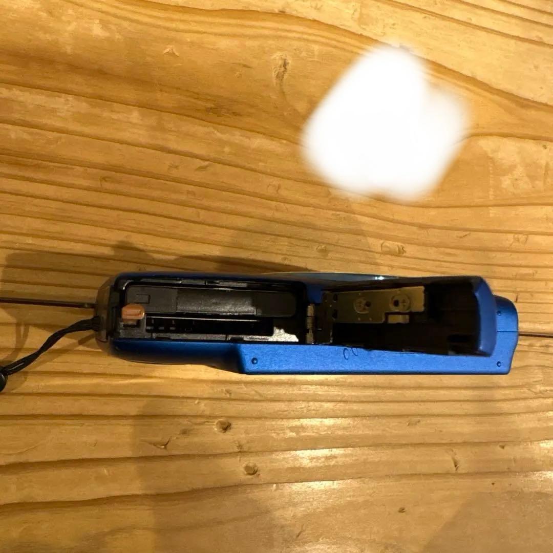 動作未確認 Canon キャノン IXY100F デジタルカメラ PC1896