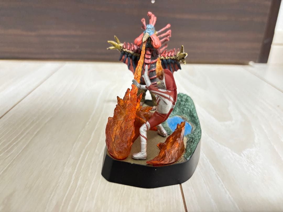 ウルトラ怪獣戯画 ゾフィが死んだ！タロウも死んだ！