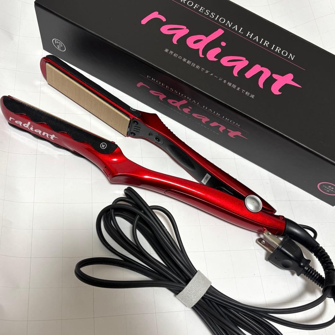 本日のみ値下げ【美品】ラディアント radiant 28mm