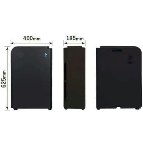 花粉対応‼️新品未使用⭐️空気清浄機 医療用 ハイドロ銀チタン