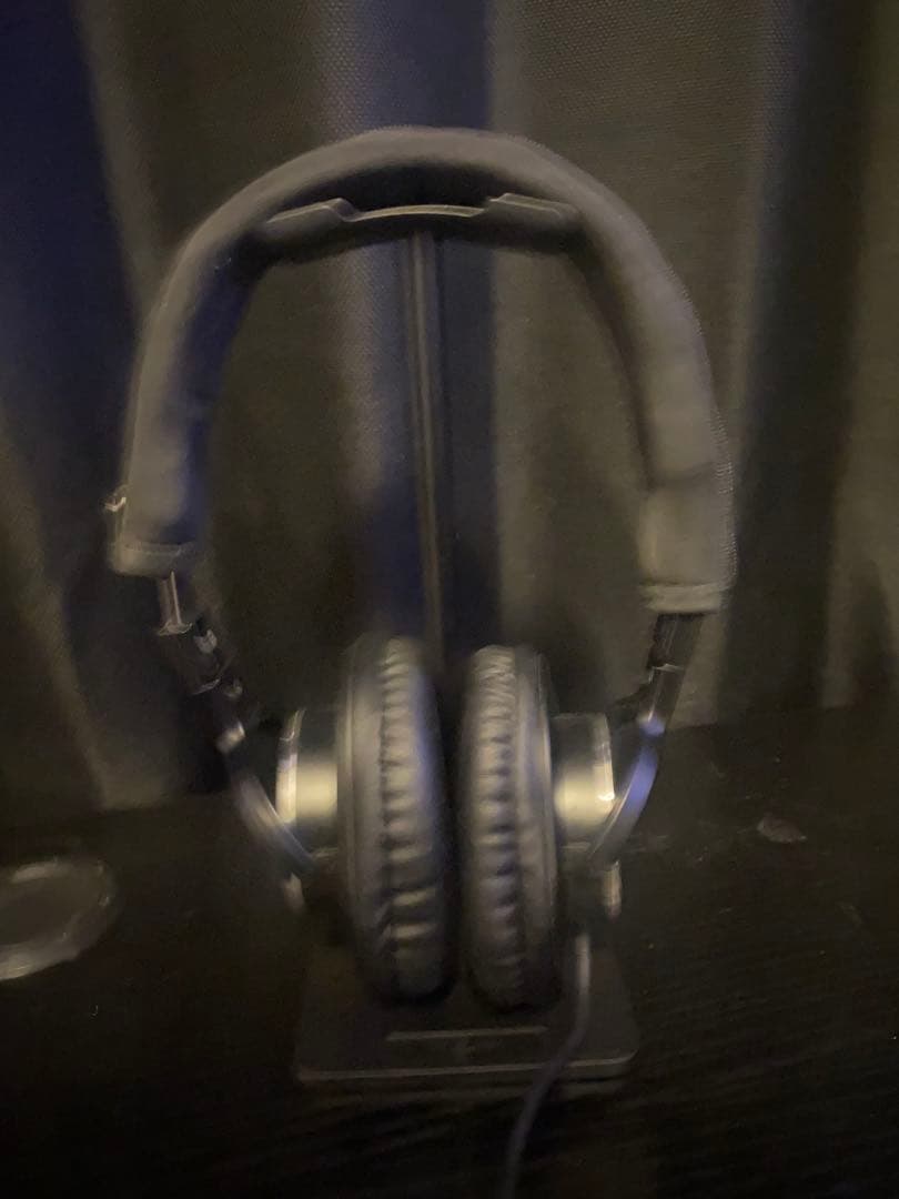 ヘッドホン SONY MDR-CD900